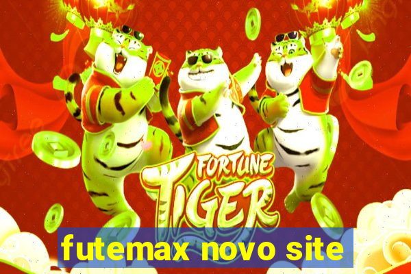 futemax novo site